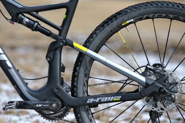 Author A-Ray 29 Team