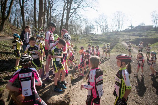 Ivar CS - Author 2018