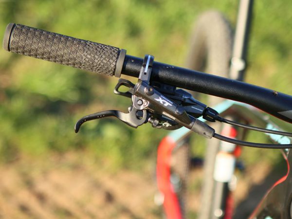 GT Zaskar 29 Carbon Expert