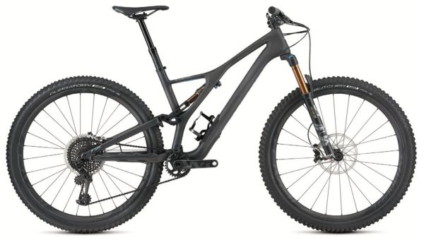 Specialized Stumpjumper 2019