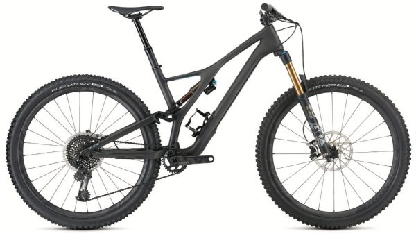 Specialized Stumpjumper 2019