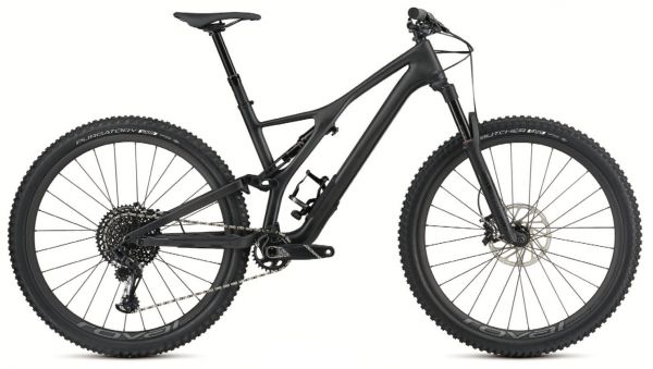 Specialized Stumpjumper 2019