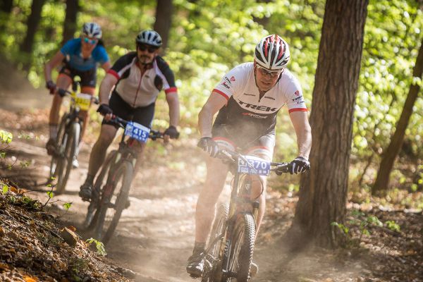 Kolo pro život 2018 - #1 Trans Brdy