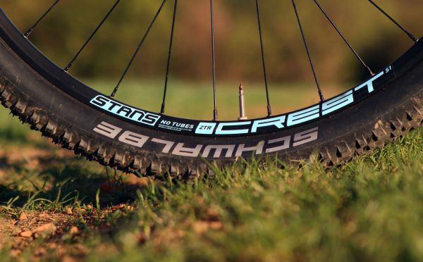 GT Zaskar 29 Carbon Expert