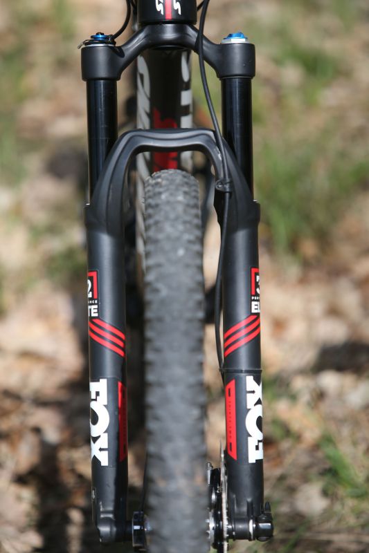 Stevens Jura Carbon ES