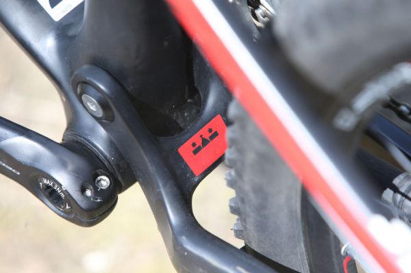 Stevens Jura Carbon ES