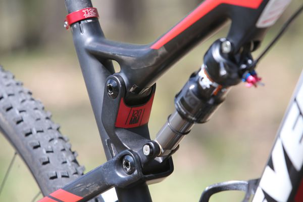 Stevens Jura Carbon ES