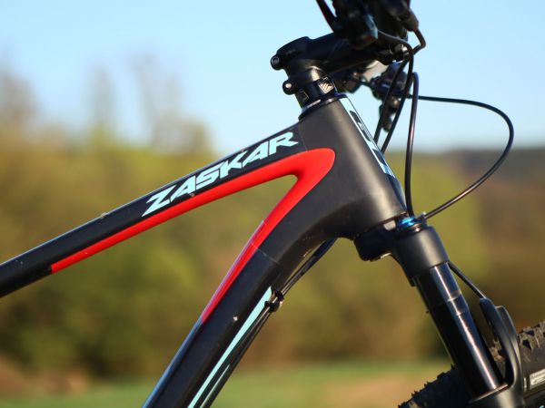 GT Zaskar 29 Carbon Expert