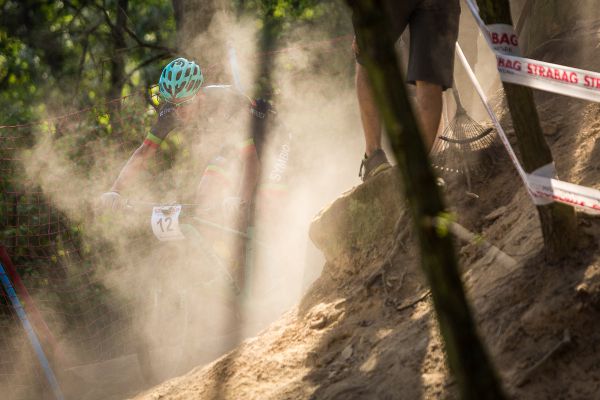 ČP XCO 2018 #1 - Praha Řepy