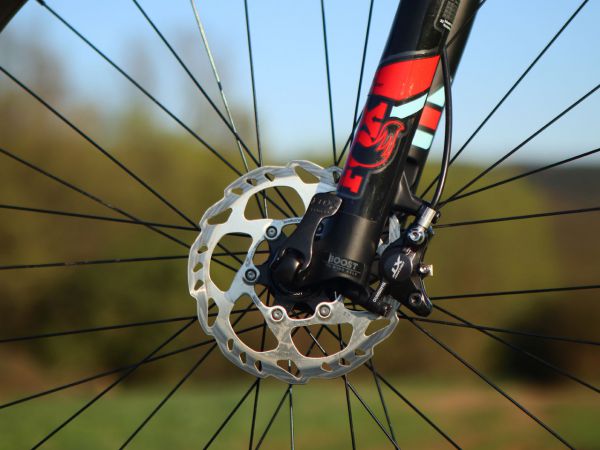 GT Zaskar 29 Carbon Expert