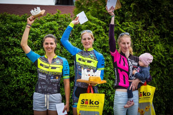 Štamberský král 2018