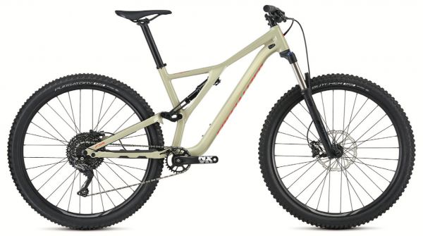Specialized Stumpjumper 2019