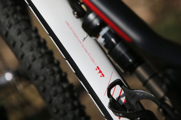 Stevens Jura Carbon ES
