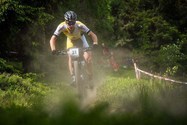 Štamberský král 2018