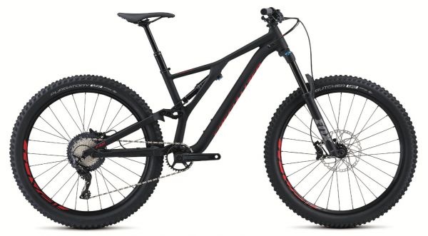 Specialized Stumpjumper 2019