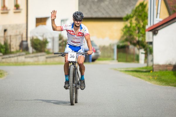 Štamberský král 2018