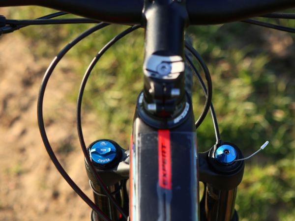 GT Zaskar 29 Carbon Expert