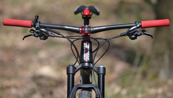 Stevens Jura Carbon ES