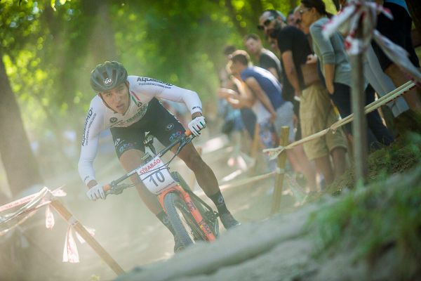 Neustále se Jose Ulloa Aravalo z Mexika