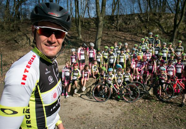 Ivar CS - Author 2018