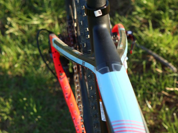 GT Zaskar 29 Carbon Expert