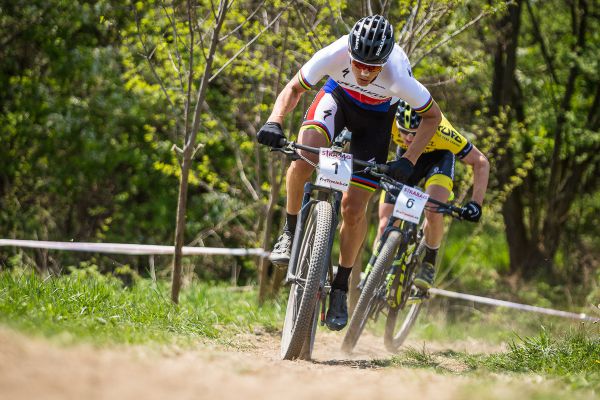 Jaroslav Kulhavý a Tomáš Paprstka