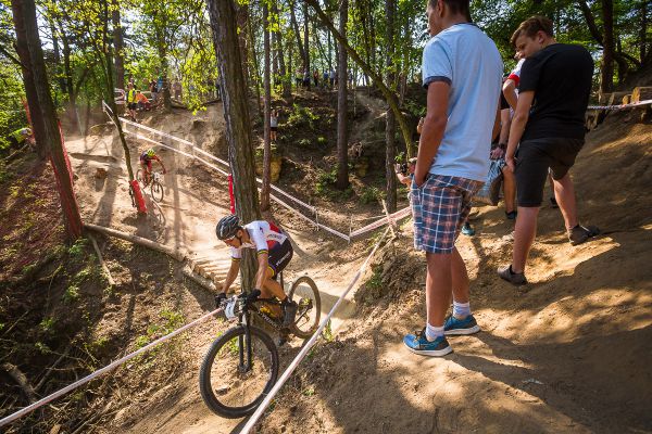 ČP XCO 2018 #1 - Praha Řepy