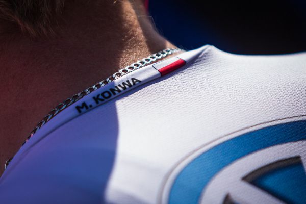 ČP XCO 2018 #1 - Praha Řepy