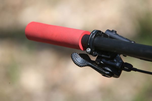 Stevens Jura Carbon ES