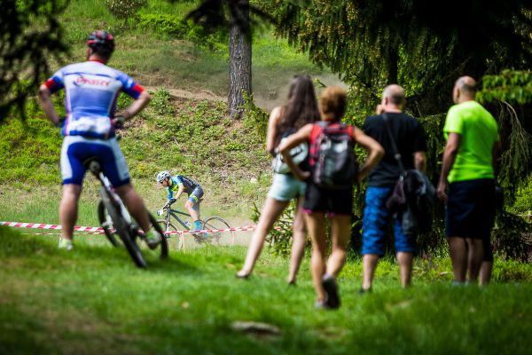 Štamberský král 2018