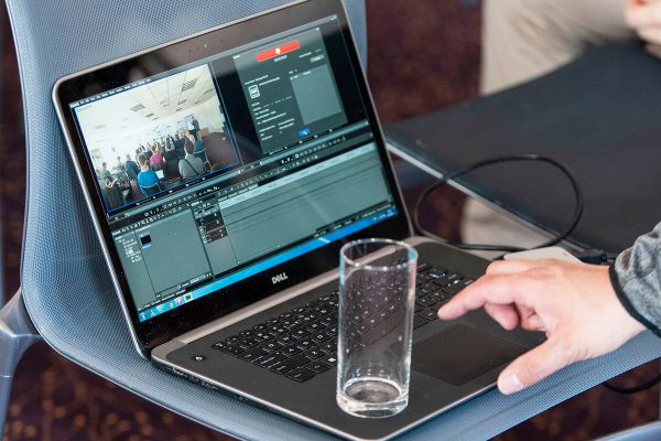 Kolo pro život 2018 - tisková konference