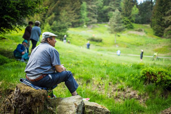 Štamberský král 2018