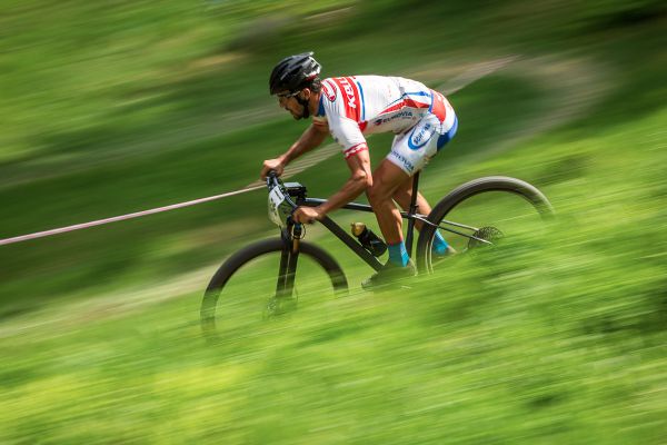 Štamberský král 2018