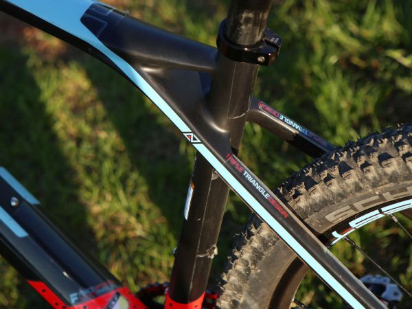 GT Zaskar 29 Carbon Expert