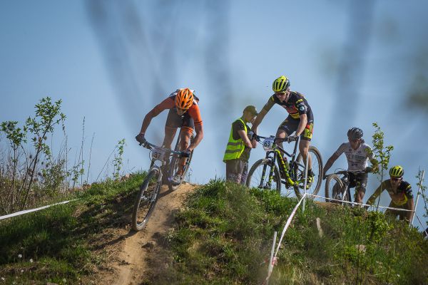 ČP XCO 2018 #1 - Praha Řepy