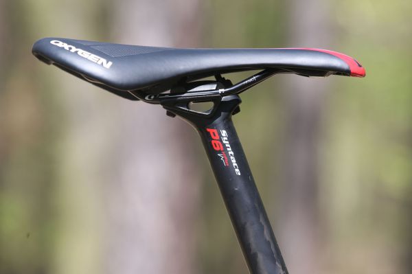 Stevens Jura Carbon ES