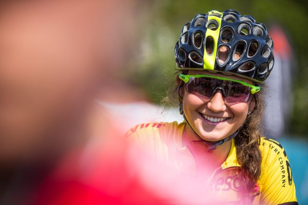 ČP XCO 2018 #1 - Praha Řepy