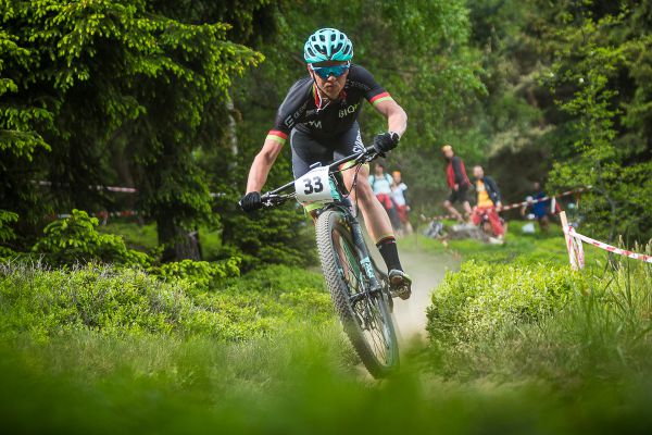 Štamberský král 2018