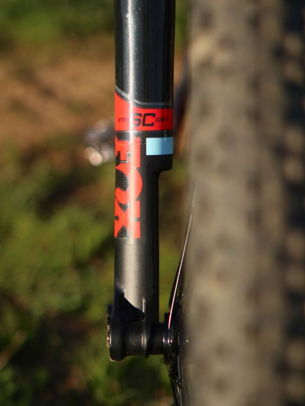 GT Zaskar 29 Carbon Expert