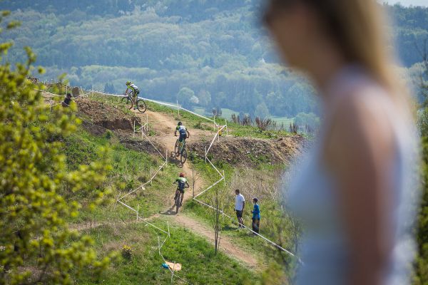 ČP XCO 2018 #1 - Praha Řepy