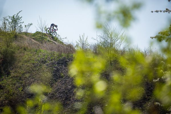 ČP XCO 2018 #1 - Praha Řepy