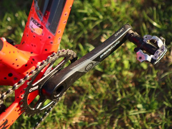 GT Zaskar 29 Carbon Expert