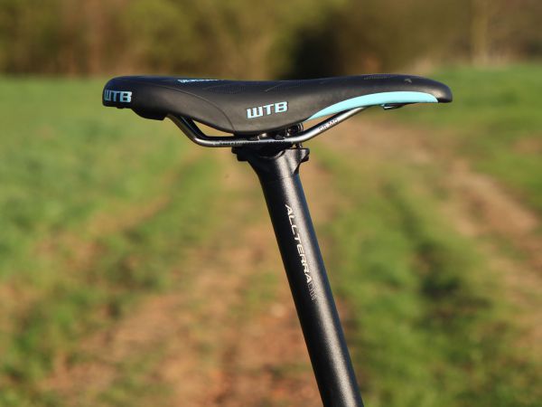 GT Zaskar 29 Carbon Expert