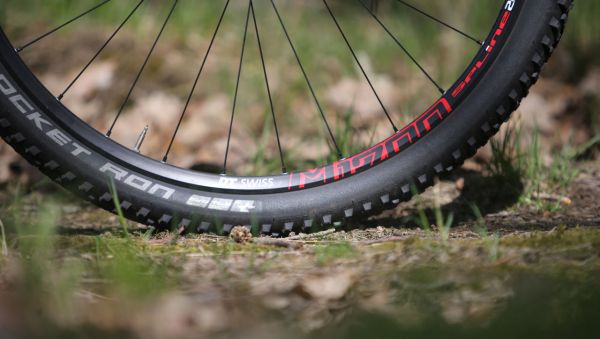 Stevens Jura Carbon ES