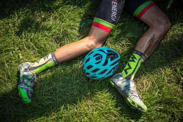 ČP XCO 2018 #1 - Praha Řepy