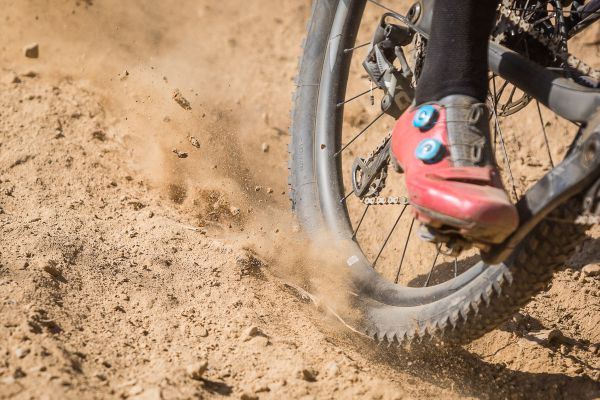 ČP XCO 2018 #1 - Praha Řepy