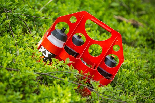 Štamberský král 2018