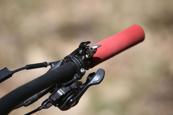 Stevens Jura Carbon ES