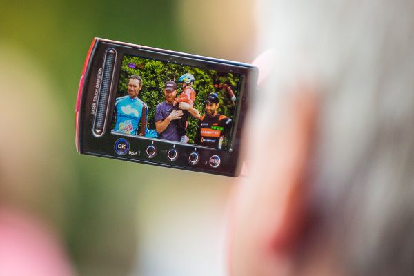 Štamberský král 2018