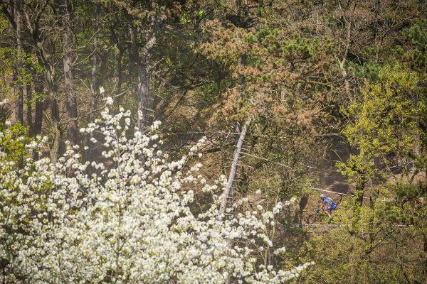 ČP XCO 2018 #1 - Praha Řepy